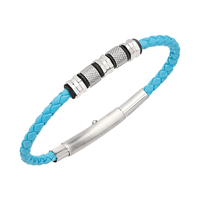 Bracciale Breil Donna WANDERLUST in Acciaio TJ3373 - TJ3373